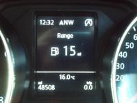 Used VW Polo SE 2015 White Hatchback