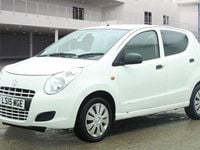 Used Suzuki Alto 2015 Hatchback