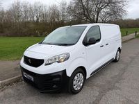 Używany Peugeot Expert Premium 2022 Biały Van