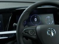 Used Vauxhall Grandland X Ultimate 130 HP (95 kW) 2022 White SUV