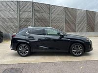 Used Lexus UX 300h Sport Line 2025 Unknown SUV