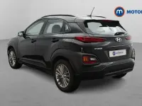 Used Hyundai Kona SE 120 HP (88 kW) 2020 SUV