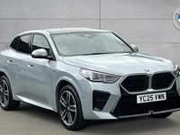 Used BMW X2 M Sport 170 HP (125 kW) 2025 Grey SUV