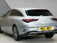 Used Mercedes E250 Executive 218 HP (160 kW) 2025 Silver