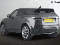 Used Land Rover Range Rover evoque SE Dynamic 204 HP (150 kW) 2026 Grey SUV