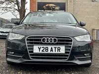 used Audi A3 Sportback 1.6 TDI Ultra 110 SE 5dr