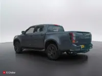 Ny Isuzu D-Max 2025 Grå Pickup