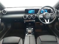 Used Mercedes A180 116 HP (85 kW) 2018 White Hatchback