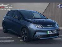 Used BYD Dolphin Design 147 kW (200 HP) 2024 Other Hatchback