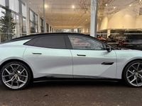 Used Lotus Emeya 675 kW (918 HP) 2024 Hatchback
