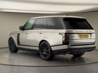 Used Land Rover Range Rover S 275 HP (202 kW) 2020 Ingot SUV
