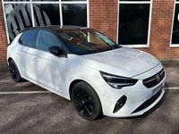 Used Vauxhall Corsa-e Elite 100 kW (136 HP) 2020 Hatchback