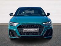 used Audi A1 35 TFSI S Line Style Edition 5dr Hatchback