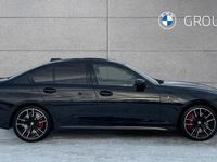 Used BMW M340 Shadowline 340 HP (250 kW) 2023 Black Sedan