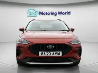 Used Ford Focus Active 123 HP (90 kW) 2023
