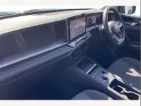 Used VW Tayron Life 150 HP (110 kW) 2026 Blue SUV