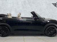 Used Mini Cooper Exclusive 134 HP (98 kW) 2023 Black Hatchback