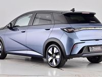 Used BYD Dolphin Design 150 kW (204 HP) 2025 Grey & black Hatchback