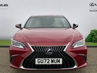 used Lexus ES300H 2.5 4dr CVT