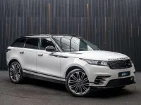 Used Land Rover Range Rover Velar SE Dynamic 300 HP (220 kW) 2023 White SUV
