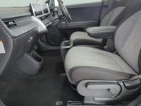 Used Hyundai Ioniq Premium 167 kW (228 HP) 2023 Grey Hatchback