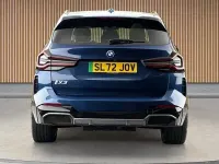 Used BMW iX3 M Sport 210 kW (286 HP) 2024 SUV