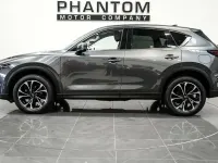 Used Mazda CX-5 Edition 165 HP (121 kW) 2023 Grey SUV