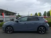 Used Vauxhall Corsa Ultimate 100 HP (73 kW) 2025 Grey Hatchback