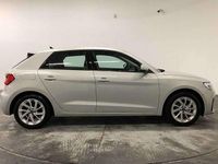 Used Audi A1 Sport 94 HP (69 kW) 2025 Silver Hatchback