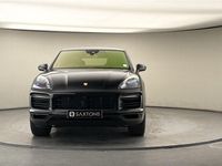 Used Porsche Cayenne E-Hybrid Coupe Platinum Edition 462 HP (339 kW) 2022 Coupe