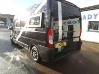 Used Citroën Relay 140 HP (102 kW) 2021 Grey Van