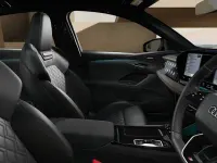 New Audi SQ6 Sportback e-tron 359 kW (489 HP) 2026 SUV