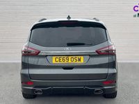 Used Ford S-MAX ST-Line 190 HP (139 kW) 2019 Grey MPV