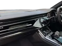 Used Audi Q8 600 HP (441 kW) 2024 SUV