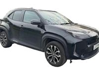 Used Toyota Yaris Hybrid Design 2022 SUV