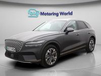 Used Genesis GV70 359 kW (489 HP) 2023 SUV