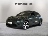 Used Porsche Macan 300 kW (408 HP) 2024 Green SUV