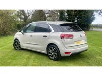 used Citroën C4 Picasso 1.6 BlueHDi Flair 5dr Diesel Estate