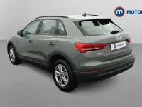 Used Audi Q3 245 HP (180 kW) 2023 SUV