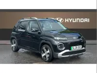 New Hyundai Inster 83 kW (113 HP) 2026 Other Hatchback