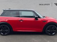 Used Mini Cooper Hatch 134 HP (98 kW) 2023 Red Hatchback