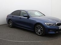 used BMW 320 3 Series 2020 | 2.0 i Sport Auto Euro 6 (s/s) 4dr