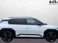 Used Kia EV3 GT-Line 150 kW (204 HP) 2025 SUV