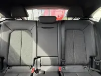 Used Audi Q3 Sportback S-Line 150 HP (110 kW) 2022 Grey SUV