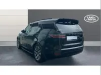 Used Land Rover Discovery SE Dynamic 344 HP (253 kW) 2026 Other SUV