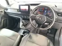 Used Renault Kangoo 2024 Grey MPV