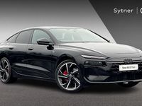 New Audi A6 e-tron 210 kW (286 HP) 2025 Hatchback