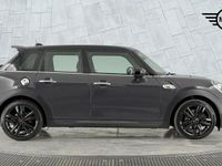 Used Mini Cooper S Hatch 189 HP (139 kW) 2020 Grey Hatchback