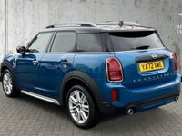 used Mini Cooper S Countryman 2.0 Exclusive 5dr Auto