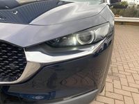 Used Mazda CX-30 Inclusive 180 HP (132 kW) 2020 Blue SUV